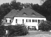 Villa Starnberger See